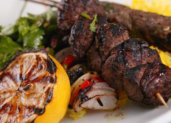 Mosaic Mediterranean Restaurant